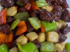 -逢春菜馆天津菜(胜利路店)