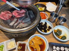 -泥炉烧肉师(新街口金銮巷店)