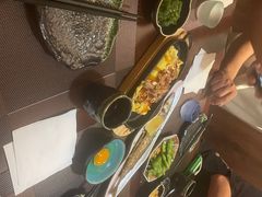-弓二·烧鸟居酒屋(财富购物中心店)