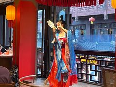 -小厨娘金榜题名(夫子庙秦淮河店)