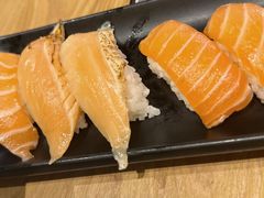 -万岁寿司(万国店)