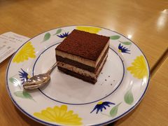 -萨莉亚意式餐厅(特力时尚汇店)