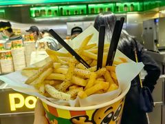 -Potato Corner(广州天河城店)