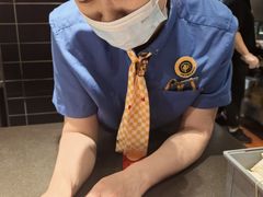 -麦当劳(中山公园龙之梦店)