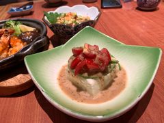 -仓桥家·焗寿司·锅物(光谷步行街店)