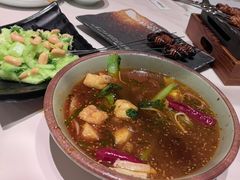 -首府山烧烤·小龙虾·KTV(翠堤湾店)