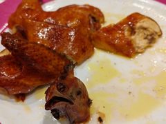 明皇脆皮烧鸡-稻香酒家(天河城店)