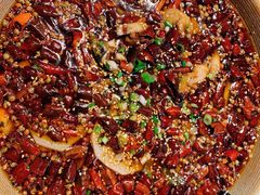 -水煮三国·川鲁江湖菜(香山店)