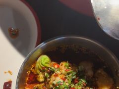 -胖哥俩肉蟹煲(梅溪步步高店)