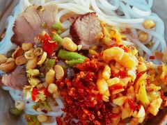 -李氏紫竹林卤粉(火车站店)