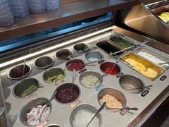 -董记老清泉·鲜切涮羊肉(窑岭店)