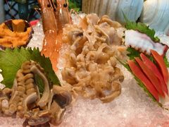 -樱之盛宴·蟹料理海鲜自助(前进大街店)