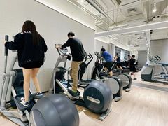 -FLARE STAR FITNESS(复地活力城店)