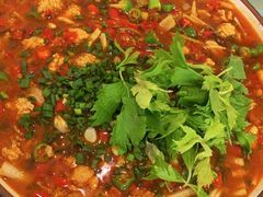 -飞虹鱼馆(春华路店)