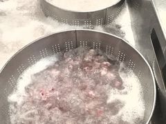 -周丹丹原味烧烤(香格里拉店)