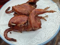 -乔家满族八大碗(中兴路店)