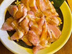 -AJIYA炭火烧肉(徐汇正大乐城店)