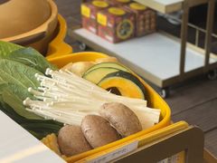 -润园四季椰子鸡火锅(欢乐海岸店)