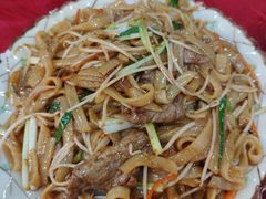 干炒牛河-林记生蚝·专注生蚝三十载(创意园店)
