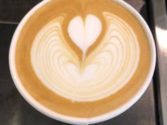 -Manner Coffee(芮欧百货店)