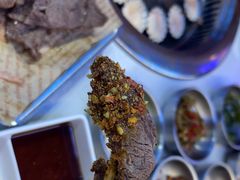 -杨记齐齐哈尔烤肉(总店)