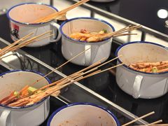 -盐城万豪酒店-盐城厨房西餐厅