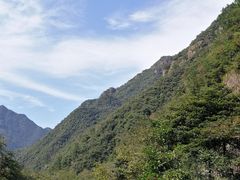 -浙北大峡谷