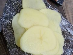 土豆片-蜀都三哥火锅店(力盟商业步行街店)
