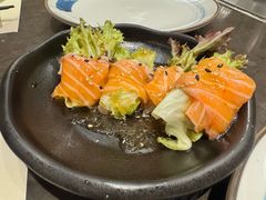 -大渔铁板烧(东城店)