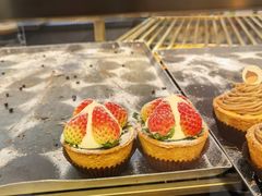 -黛汀烘焙DAINTY BAKERY(代字行合生汇店)