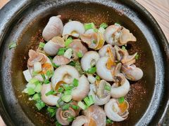 -小时候焗海鲜(鄞州万达店)