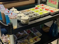 -蓉府金足印象(草市街22分店)