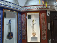 -哈啾嗨·新概念蒙餐(红星新城店)