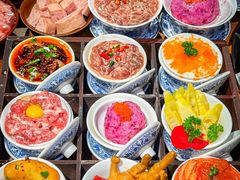 -楠火锅(太古里总店)