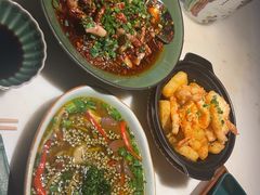 -锦府盐帮·李宅(领展购物广场中关村店)