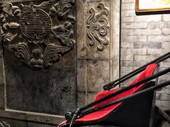 景观位-四世同堂·京菜·烤鸭(车公庄店)