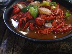 -龙虾风暴(松江店)