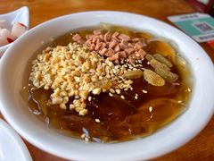 -付小姐在成都(中山公园店)