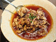 -汤家茗苑·精致私房菜(白沙店)
