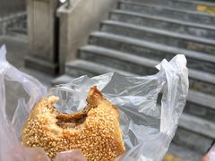 -满记烧饼(牛街东里小区一区店)