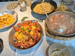 -巴厘龙虾·榜首油焖大虾(洞庭·艺术洋房店)