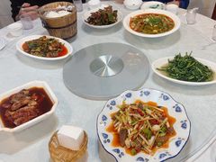 -蒲氏烤鸭(百寿路店)