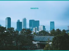 -名古屋城