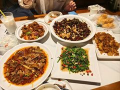 -三猫黑鱼花(南大店)