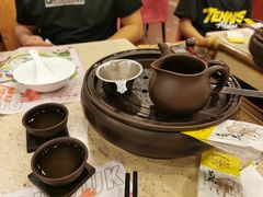 -点都德(聚福楼店)