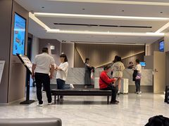 -如家酒店·neo(苏州拙政园狮子林店)