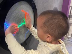 -陕西科学技术馆