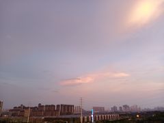 -李宁体育园