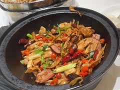 -金春禧(贵和领秀城店)