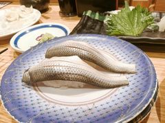 -合点寿司(金虹桥商场店)